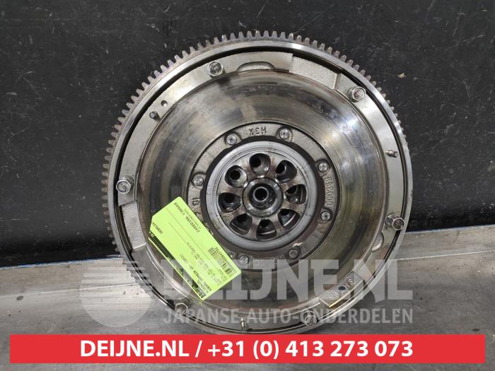 Subaru Impreza Vliegwiel O643702