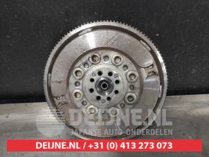Subaru Impreza Schwungrad O643702 foto 2