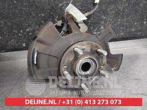 Kia Venga Knuckle, front left O643681 photo 2