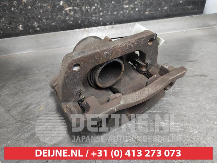 Kia Venga Bremszange links vorne O643680