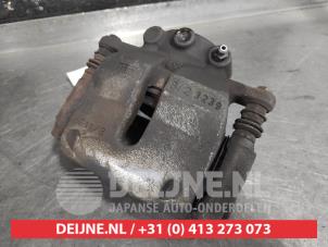 Kia Venga Remklauw (Tang) links-voor O643680 foto 2