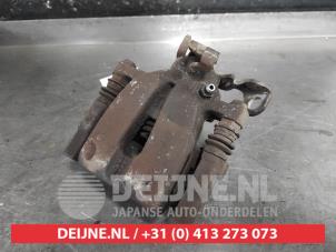Kia Venga Bremszange rechts hinten O643679 foto 2