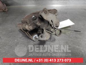 Kia Venga Bremszange rechts hinten O643679 foto 3