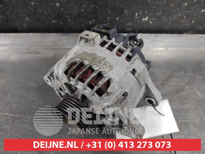 Kia Venga Dynamo O643677