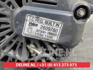 Kia Venga Dynamo O643677 photo 3