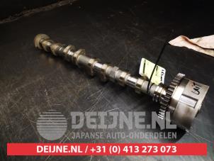 Gebruikte Nokkenas Hyundai i30 (FD) 1.4 CVVT 16V Prijs € 75,00 Margeregeling aangeboden door V.Deijne Jap.Auto-onderdelen BV