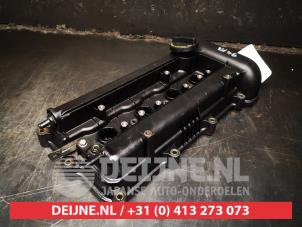 Hyundai I30 Kleppendeksel O643706 foto 2