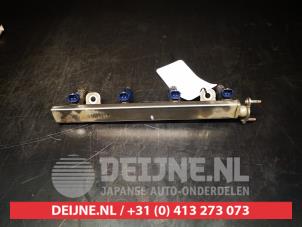 Gebruikte Common rail (Injectie) Hyundai i30 (FD) 1.4 CVVT 16V Prijs € 100,00 Margeregeling aangeboden door V.Deijne Jap.Auto-onderdelen BV