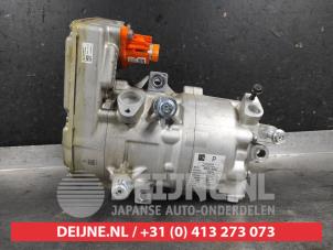 Gebruikte Aircopomp Nissan Qashqai (J12) 1.5 VC-T e-Power 16V Prijs € 400,00 Margeregeling aangeboden door V.Deijne Jap.Auto-onderdelen BV