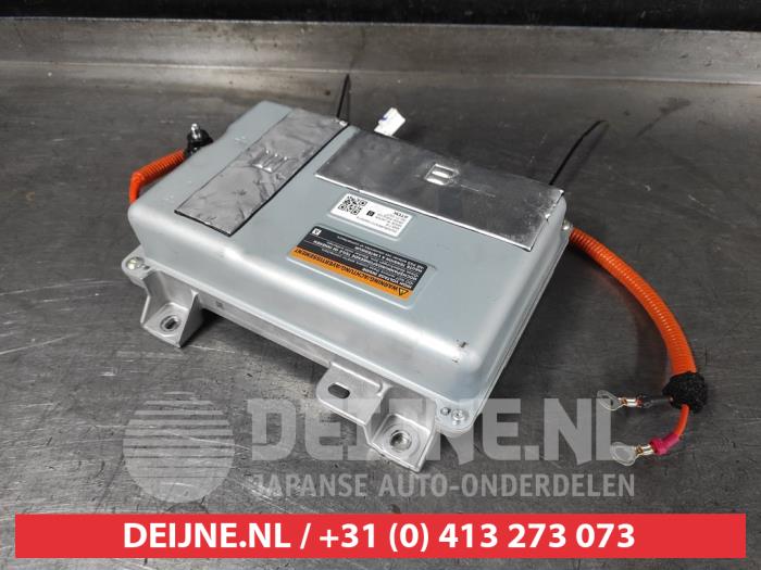 Nissan Qashqai DC/CD converter O643717