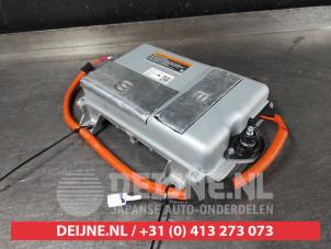 Nissan Qashqai DC/CD Konverter O643717 foto 2