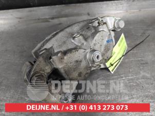 Nissan Qashqai Bremszange rechts vorne O643719 foto 3