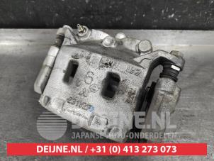 Nissan Qashqai Bremszange rechts vorne O643719 foto 2