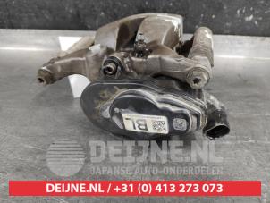 Nissan Qashqai Rear brake calliper, left O643720 photo 3