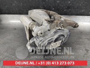 Nissan Qashqai Bremszange rechts hinten O643721 foto 3