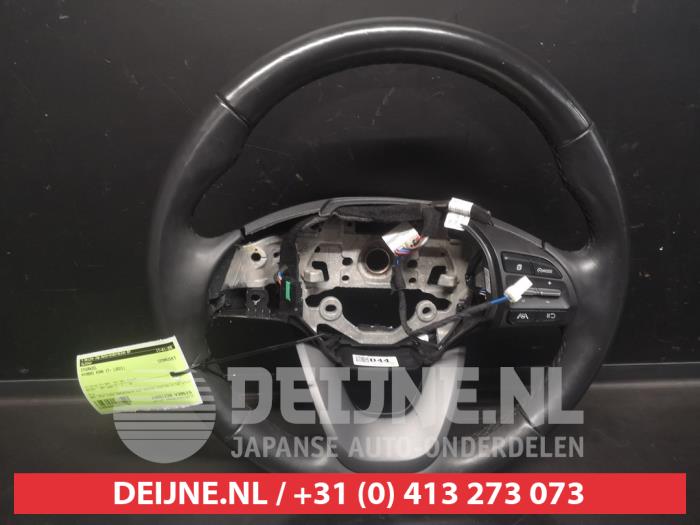 Hyundai Kona Lenkrad O643760