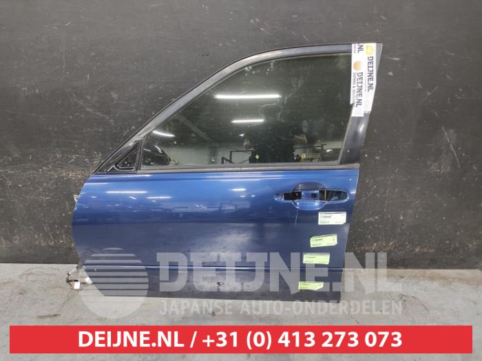 Lexus IS Tür 4-türig links vorne O643731