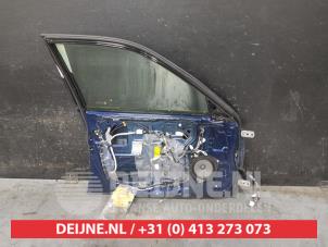 Lexus IS Door 4-door, front left O643731 photo 2