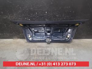 Lexus IS Heckklappe O643741 foto 2