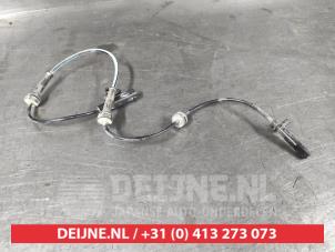 Gebruikte ABS Sensor Nissan Qashqai (J12) 1.5 VC-T e-Power 16V Prijs € 75,00 Margeregeling aangeboden door V.Deijne Jap.Auto-onderdelen BV