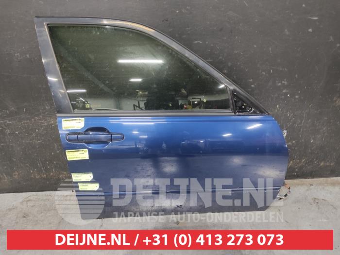 Lexus IS Tür 4-türig rechts vorne O643751