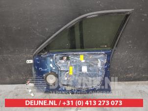 Lexus IS Tür 4-türig rechts vorne O643751 foto 2