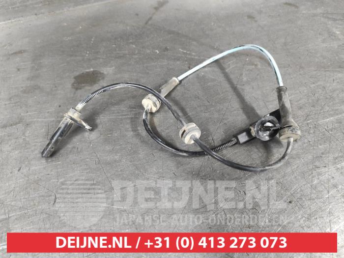 Nissan Qashqai ABS Sensor O643764