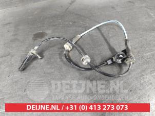 Gebruikte ABS Sensor Nissan Qashqai (J12) 1.5 VC-T e-Power 16V Prijs € 75,00 Margeregeling aangeboden door V.Deijne Jap.Auto-onderdelen BV