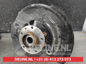 Nissan Qashqai Achsschenkel rechts vorne O643765 foto 2
