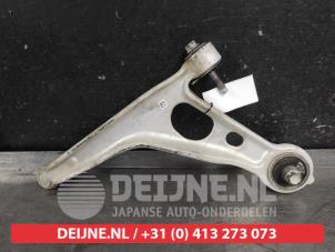 Nissan Qashqai Querlenker unten rechts vorne O643768 foto 2