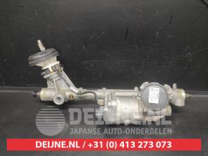 Nissan Qashqai Stuurhuis Bekrachtigd O643774 foto 3