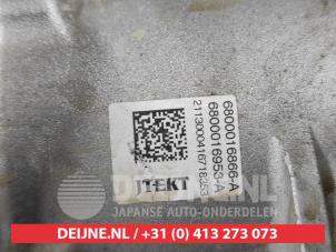 Nissan Qashqai Stuurhuis Bekrachtigd O643774 foto 2