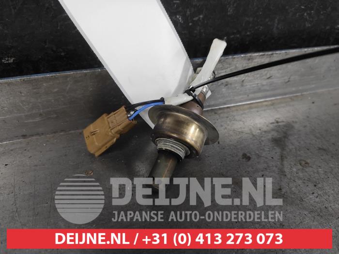 Lambda Sonde van een Nissan Qashqai (J12) 1.5 VC-T e-Power 16V 2022