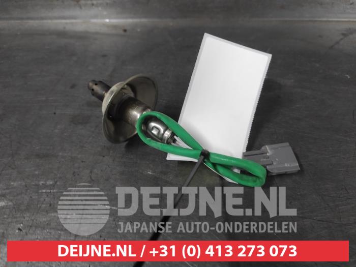 Lambda Sonde van een Nissan Qashqai (J12) 1.5 VC-T e-Power 16V 2022