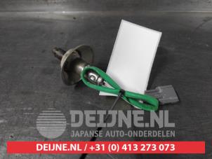 Gebruikte Lambda Sonde Nissan Qashqai (J12) 1.5 VC-T e-Power 16V Prijs € 75,00 Margeregeling aangeboden door V.Deijne Jap.Auto-onderdelen BV
