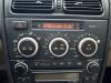 Lexus IS (E1) 200 2.0 24V Chaufage Bedieningspaneel