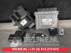 Gebruikte Computer Motormanagement Nissan Qashqai (J12) 1.5 VC-T e-Power 16V Prijs € 200,00 Margeregeling aangeboden door V.Deijne Jap.Auto-onderdelen BV