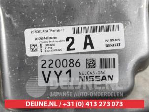 Nissan Qashqai Slotenset Cilinder (compleet) O643781 foto 2