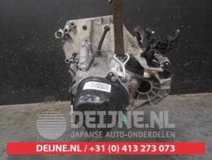 Nissan Micra Getriebe O643793 foto 2