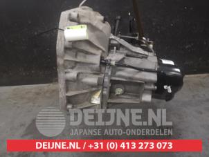 Nissan Micra Getriebe O643793 foto 3
