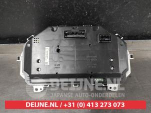 Toyota Yaris Tacho - Kombiinstrument KM O643798 foto 2