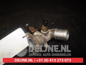 Gebruikte Waterpijp Hyundai i30 (FD) 1.4 CVVT 16V Prijs € 25,00 Margeregeling aangeboden door V.Deijne Jap.Auto-onderdelen BV