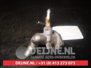 Hyundai I30 Wasserrohr O643806 foto 2