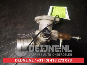 Hyundai I30 Wasserrohr O643806 foto 3
