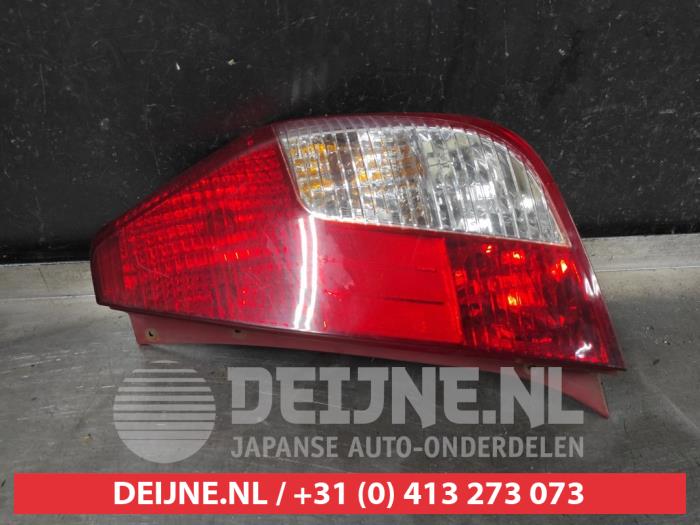 Hyundai I10 Achterlicht rechts O643826