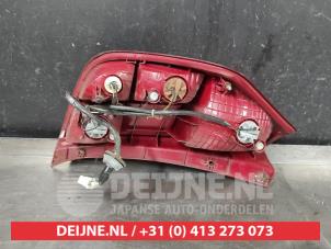 Hyundai I10 Rücklicht rechts O643826 foto 2
