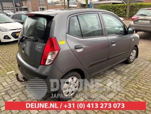 Hyundai I10 Rücklicht rechts O643826 foto 3