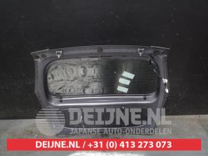 Hyundai I10 Tailgate O643827 photo 3