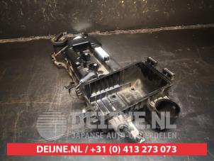 Kia Picanto Kleppendeksel O643852 foto 3