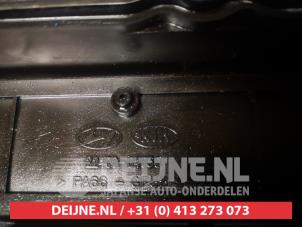 Kia Picanto Kleppendeksel O643852 foto 4